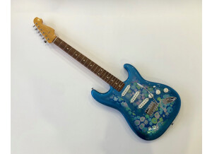 Fender Stratocaster Paisley Reissue (14942)