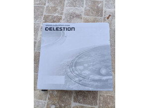 Celestion G12M-65 Creamback (45604)
