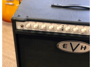 EVH 5150 III 2x12 50W 6L6 Combo (51759)