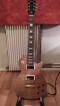 Echange Gibson Les Paul