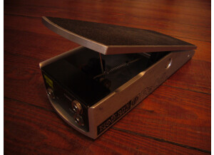 Ernie Ball 6166 250K Mono Volume Pedal for use with Passive Electronics (81324)