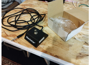 Blackstar Amplification FS-4 (86451)