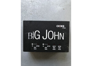Cioks Big John Link (93894)