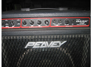 Peavey Peavey basic 112