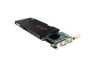 Avid Pro Tools HDX (2324)
