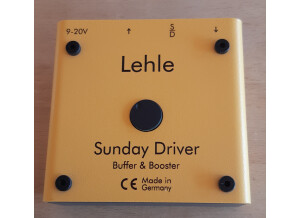 Lehle Sunday Driver (24464)