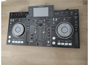 Pioneer XDJ-RX (86164)