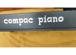 Crumar Compac-Piano (64699)
