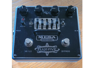 Mesa Boogie Flux Five (48586)