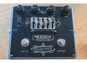Mesa Boogie Flux Five (25346)