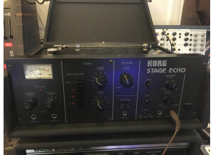 Korg SE-300 Stage Echo (71008)