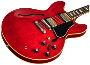 Gibson 50th Anniversary 1963 ES-335