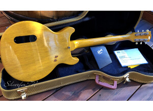 Gibson 1958 Les Paul Jr. Double Cut VOS (60418)