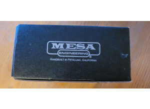 Mesa Boogie Flux Five