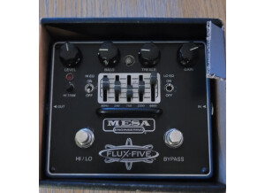 Mesa Boogie Flux Five (85252)