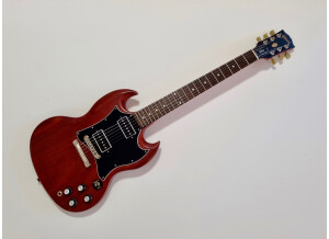 Gibson SG Special Faded (42201)