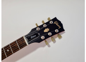 Gibson SG Special Faded (53581)