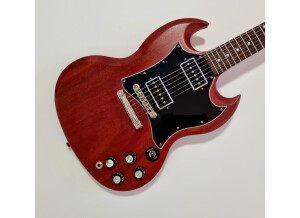 Gibson SG Special Faded (60102)