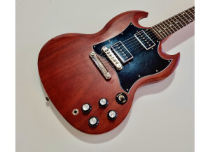 Gibson SG Special Faded (74950)