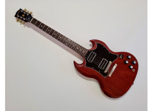 Gibson SG Special Faded (91225)