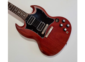 Gibson SG Special Faded (67631)