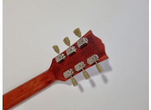 Gibson SG Special Faded (40069)