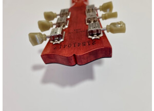 Gibson SG Special Faded (31266)
