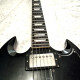 SG (vintage 80's) SG (vintage 80's)