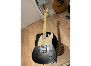 Fender Highway One Telecaster [2006-2011] (6302)
