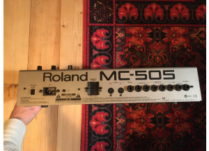 Roland MC-505 (79669)