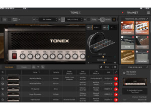 IK Multimedia Tonex Max