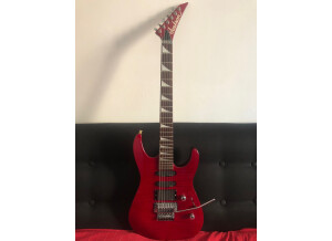 Jackson SL3MG Soloist w/ EMG (83542)