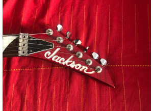 Jackson SL3MG Soloist w/ EMG (73600)