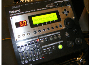 Roland TD-12K (49604)