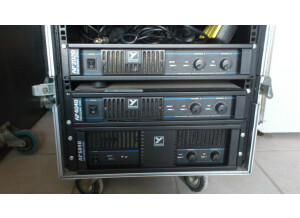 Yorkville AP 6040 (451)