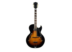 Eastman - Handcrafted Guitars AR371CE
