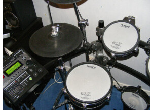 Roland TD-12K (69627)