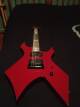 B.C. Rich Mick Thompson M7 Warlock