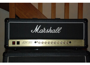 Marshall 4100 JCM900 Dual Reverb [1990-1999] [2003 - ? ] (45025)