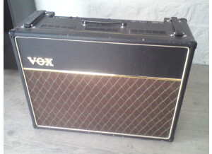 Vox AC30C2X (33353)