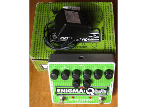 Electro-Harmonix Enigma: Q Balls (23581)