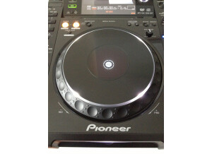 Pioneer CDJ-2000 (61708)