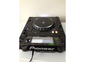 Pioneer CDJ-2000 (10620)