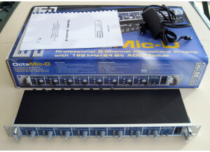 RME Audio ADI-8 DS (39499)