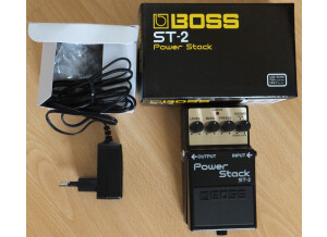 Boss ST-2 Power Stack (27801)