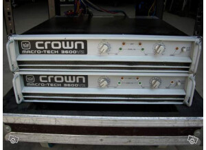 Crown VZ 3600 (57515)