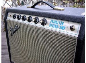 Fender Princeton Reverb 1967-68