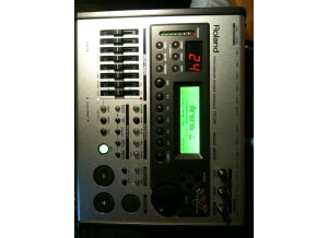 Roland TD-20 Module (74082)