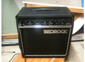 Bedrock 600 SERIES