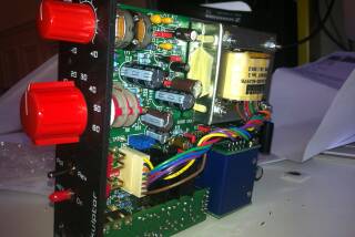 Sound Skulptor MP73